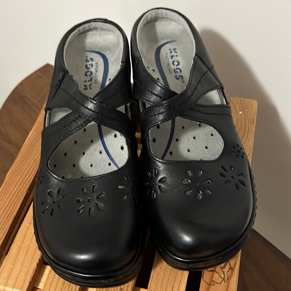 Klog Carolina Shoe Brand New Size 7.5
